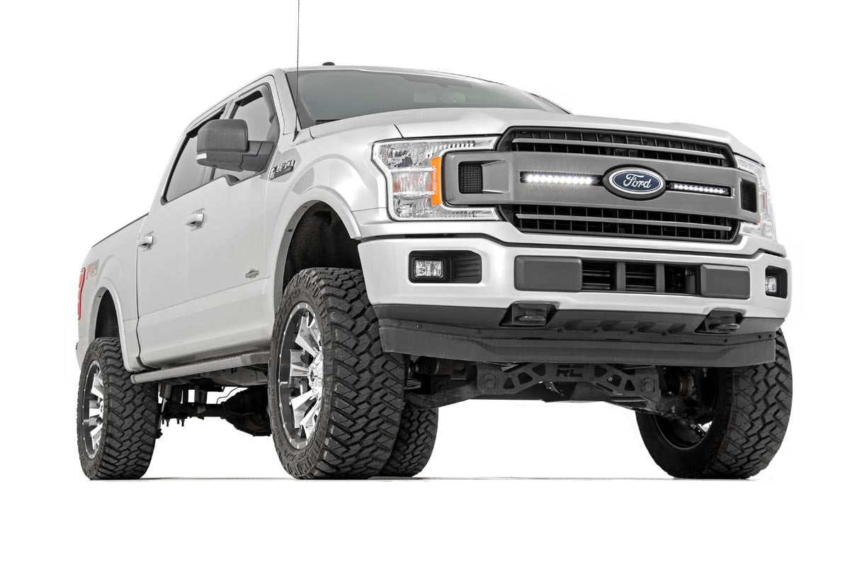 Fits Ford F-150(18-20) LED for Ford F-150 by Rough Country