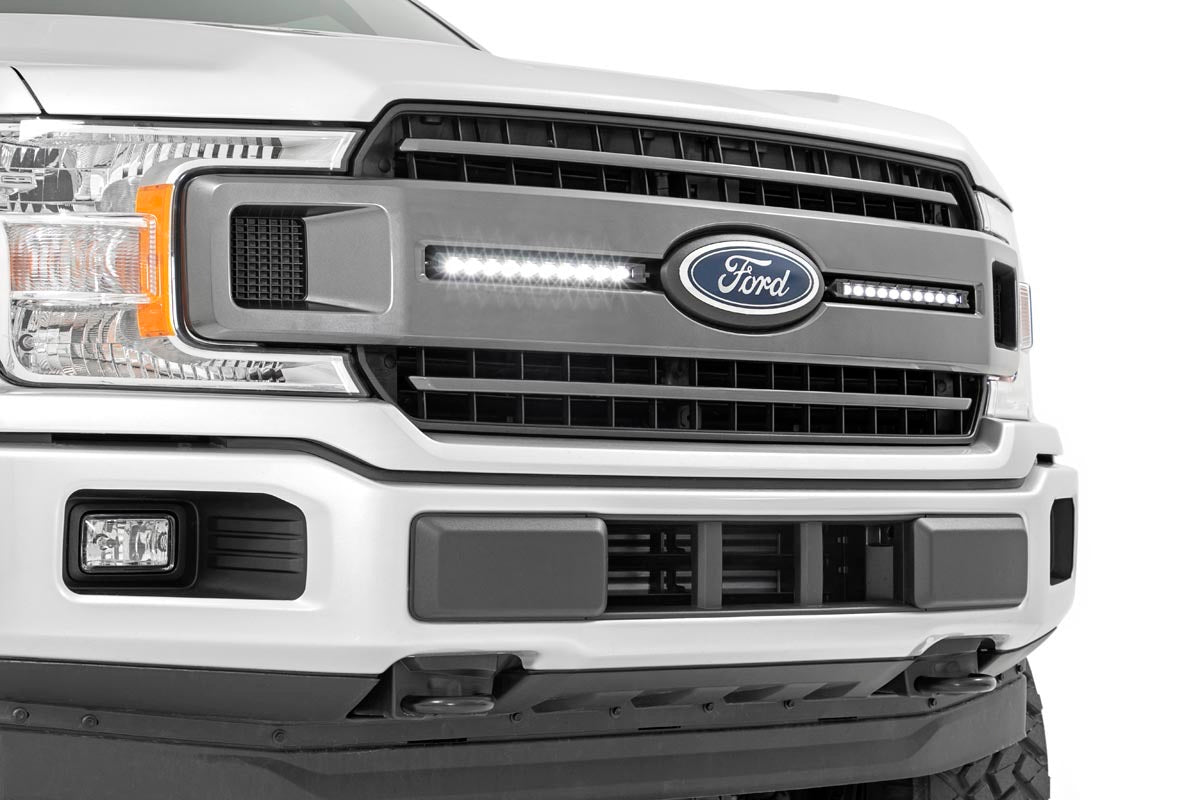 Fits Ford F-150(18-20) LED for Ford F-150 by Rough Country