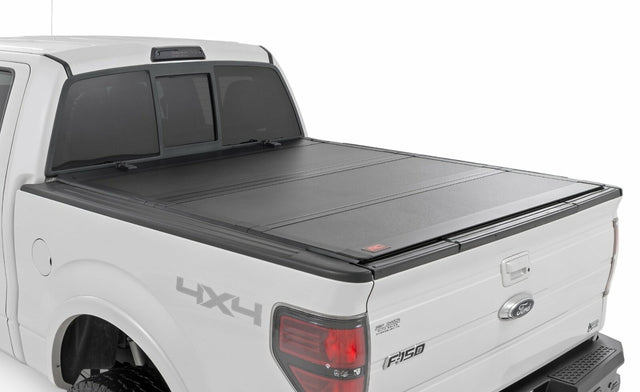 Fits Ford F-150 (2004-2014) for 2004-2014 Ford F-150 by Rough Country