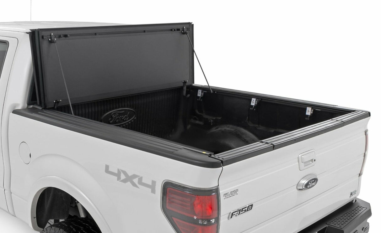 Fits Ford F-150 (2004-2014) for 2004-2014 Ford F-150 by Rough Country