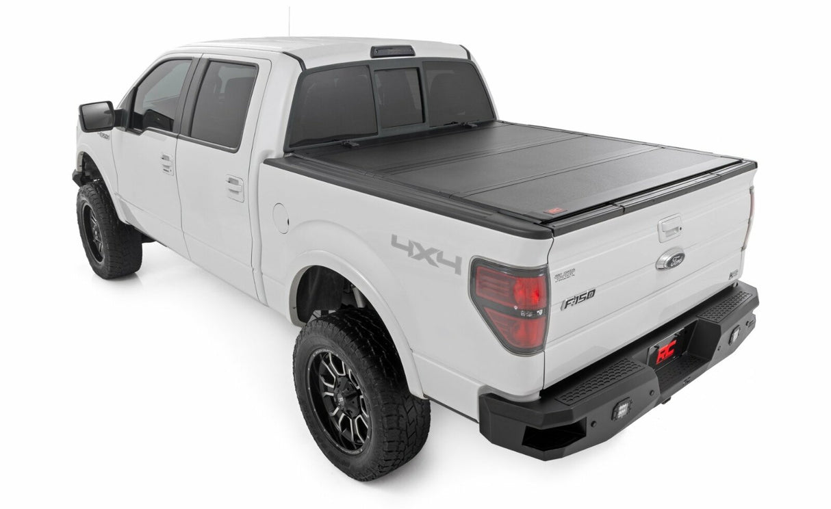 Fits Ford F-150 (2004-2014) for 2004-2014 Ford F-150 by Rough Country