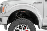 Fender flares for 2015-2017 Ford F-150 by Rough Country
