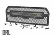 Led light bar for 2015-2017 Ford F-150 by Rough Country