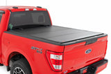 Fits Ford F-150 (2015-2020) for 2015-2020 Ford F-150 by Rough Country