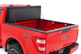 Fits Ford F-150 (2015-2020) for 2015-2020 Ford F-150 by Rough Country