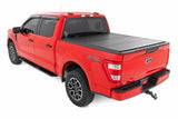 Fits Ford F-150 (2015-2020) for 2015-2020 Ford F-150 by Rough Country