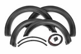 Fits Ford F-150 (2018-2020) Fender Flares Sport BN Silver Spruce S-F11811-BN
