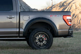 Fits Ford F-150 (2021-2024) Pocket Fender Flares D1 Stone Gray F-F20911B-D1