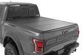 Fits Ford F-150(21-24) Hard for 2015-2020 Ford F-150 by Rough Country