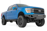 Skid plate for Ford F-150 by Rough Country