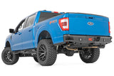 Exhaust for Ford F-150 by Rough Country