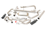 Exhaust for Ford F-150 by Rough Country