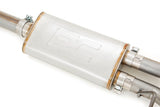 Exhaust for Ford F-150 by Rough Country