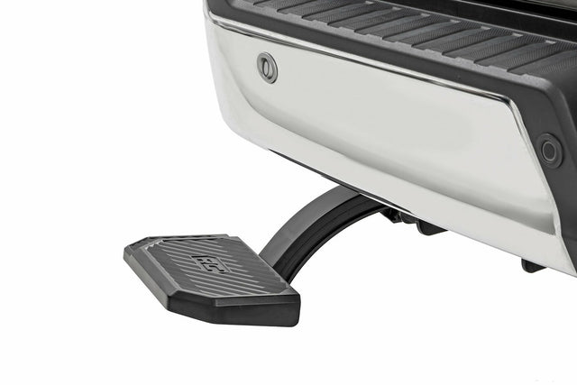 Fits Ford F-150(21-24) Retractable for 2024-2024 Ford F-150 by Rough Country