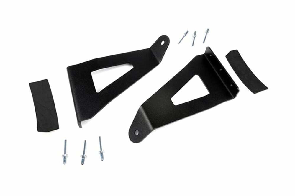Fits Ford F-150 2&4WD for Ford F-150 by Rough Country