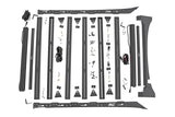 Led lights for 2015-2018 Ford F-150 by Rough Country