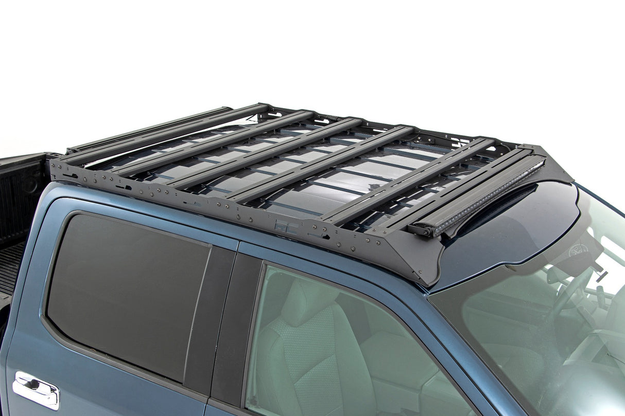 Fits Ford F-150 2&4WD for Ford F-150 by Rough Country
