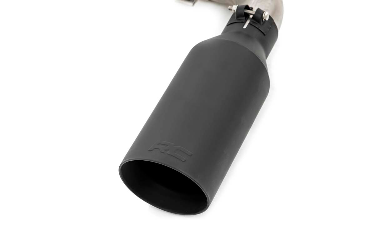 Fits Ford F-150 2&4WD (2009-2014) Performance Cat-Back Exhaust; V8 Engines 96010