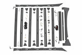 Led lights for 2015-2018 Ford F-150 by Rough Country
