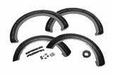 Fits Ford F-150 2&4WD (2015-2020) Fender Flares Defender H5 Caribou A-F11811-H5