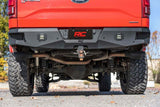 Exhaust for 2015-2020 Ford F-150 by Rough Country