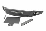 Led light bar for 2018-2020 Ford F-150 by Rough Country