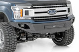Skid plate for 2018-2020 Ford F-150 by Rough Country