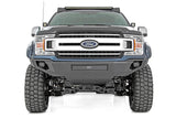 Skid plate for 2018-2020 Ford F-150 by Rough Country