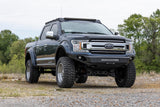 Skid plate for 2018-2020 Ford F-150 by Rough Country