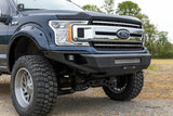 Skid plate for 2018-2020 Ford F-150 by Rough Country