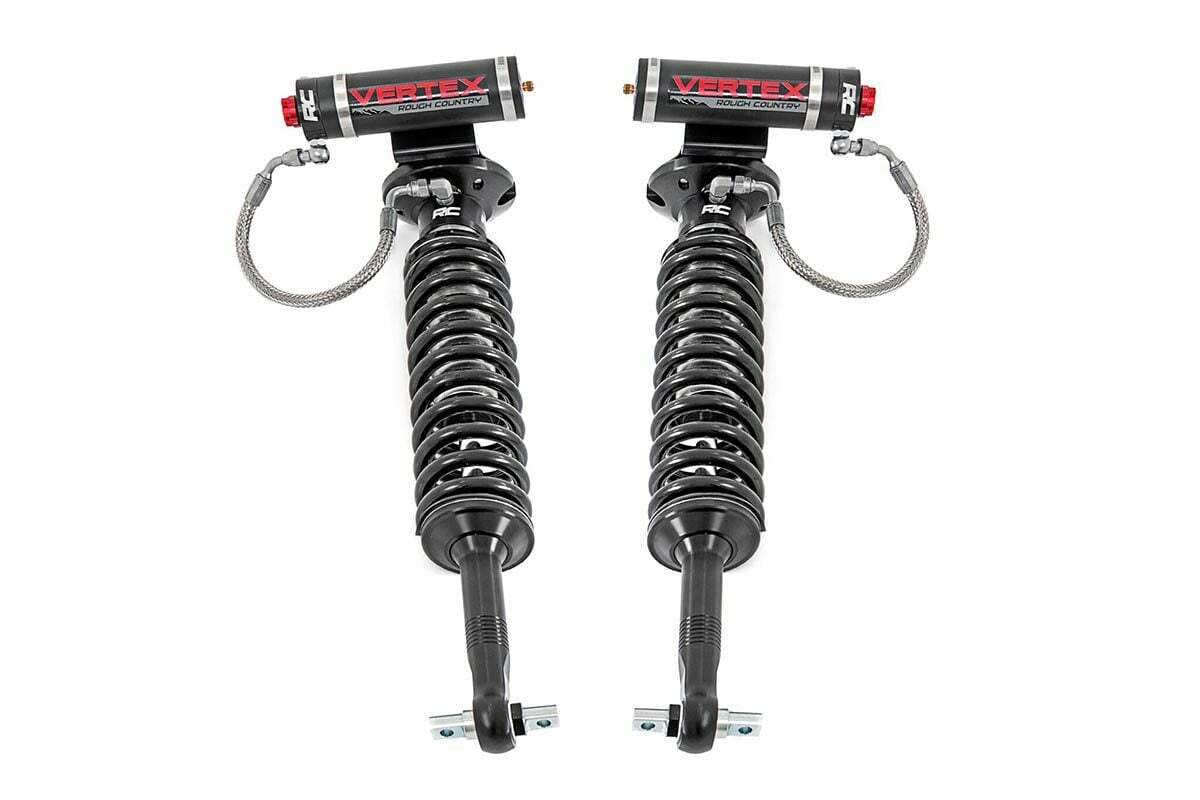 Shocks for 2016-2024 Ford F-150 by Rough Country