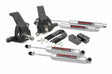 Lift kit for 1997-2003 Ford F-150 by Rough Country