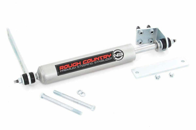 Fits Ford F-150 2WD for 1997-2003 Ford F-150 by Rough Country