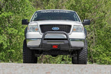 Fits Ford F-150 2WD (2004-2008) 4 Inch Lift Kit; 52330