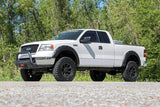 Fits Ford F-150 2WD (2004-2008) 4 Inch Lift Kit; 52330