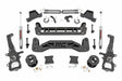 Skid plate for 2004-2008 Ford F-150 by Rough Country