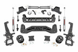 Skid plate for 2004-2008 Ford F-150 by Rough Country