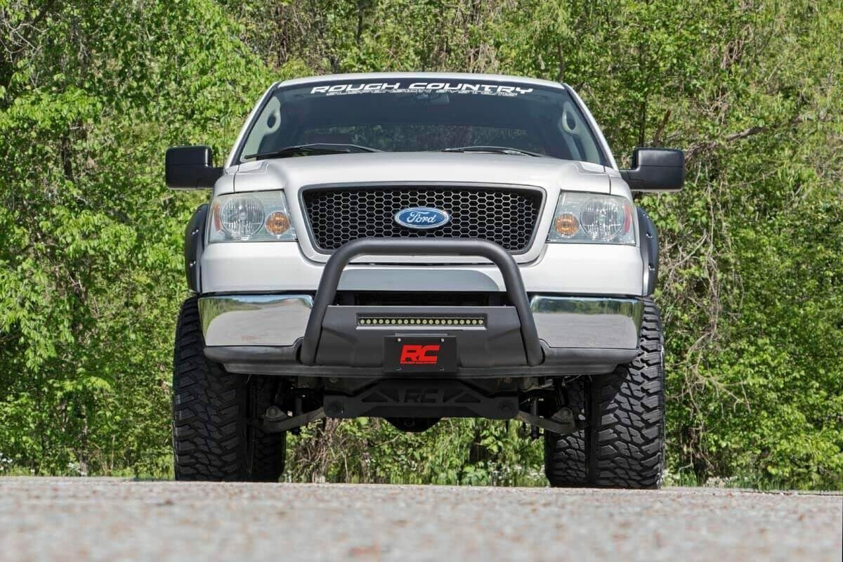 Lift kit for 2004-2008 Ford F-150 by Rough Country