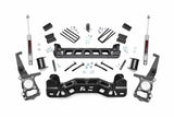 Lift kit for 2009-2010 Ford F-150 by Rough Country