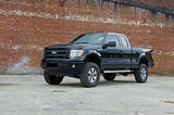 Lift kit for 2009-2010 Ford F-150 by Rough Country