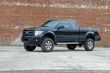 Lift kit for 2009-2010 Ford F-150 by Rough Country