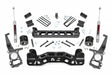 Lift kit for 2011-2014 Ford F-150 by Rough Country