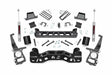 Lift kit for 2011-2014 Ford F-150 by Rough Country