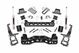 Lift kit for 2011-2014 Ford F-150 by Rough Country
