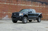 Lift kit for 2011-2014 Ford F-150 by Rough Country