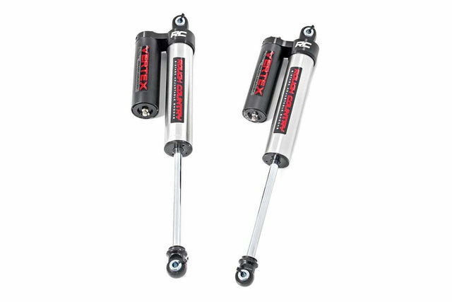 Shocks for 2014-2021 Ford F-150 by Rough Country