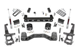 Crossmember for 2015-2020 Ford F-150 by Rough Country