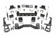 Crossmember for 2015-2020 Ford F-150 by Rough Country
