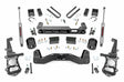 Lift kit for 2021-2023 Ford F-150 by Rough Country