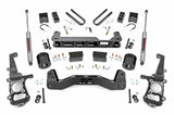 Lift kit for 2021-2023 Ford F-150 by Rough Country